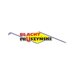 Blachy Pruszyński